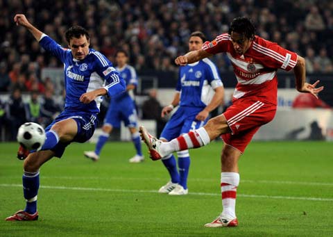 整体进攻能 整体进攻能